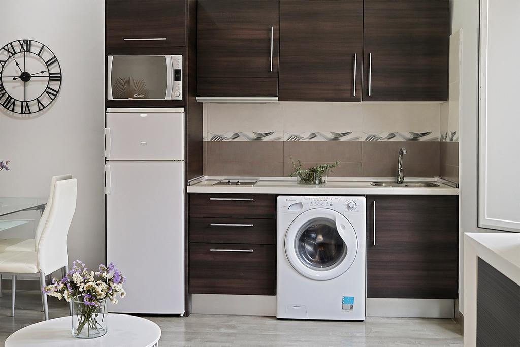 Calle Larios Apartment Malaga