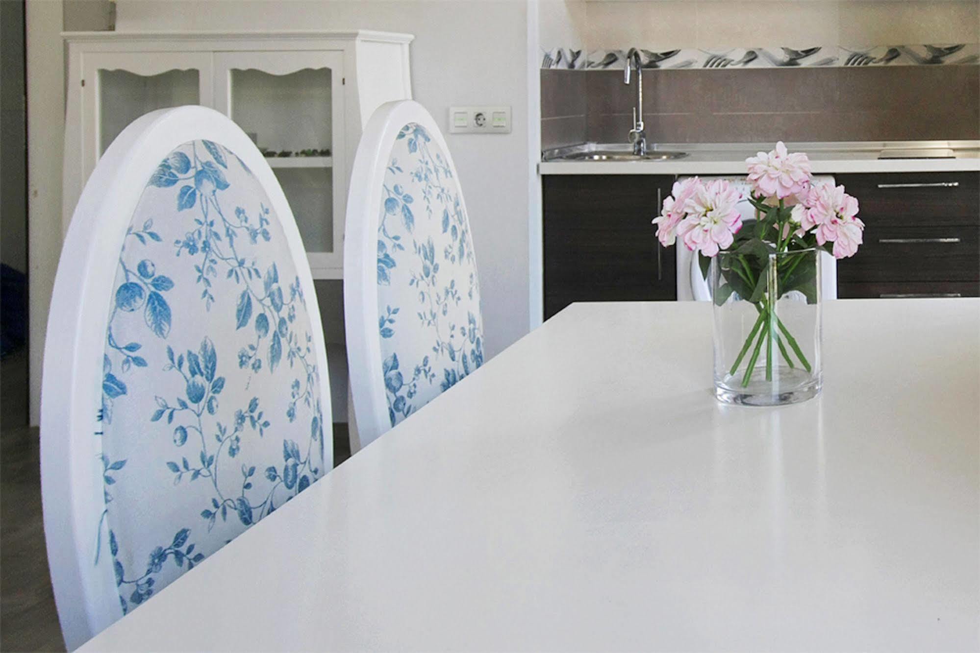 Calle Larios Apartment Malaga