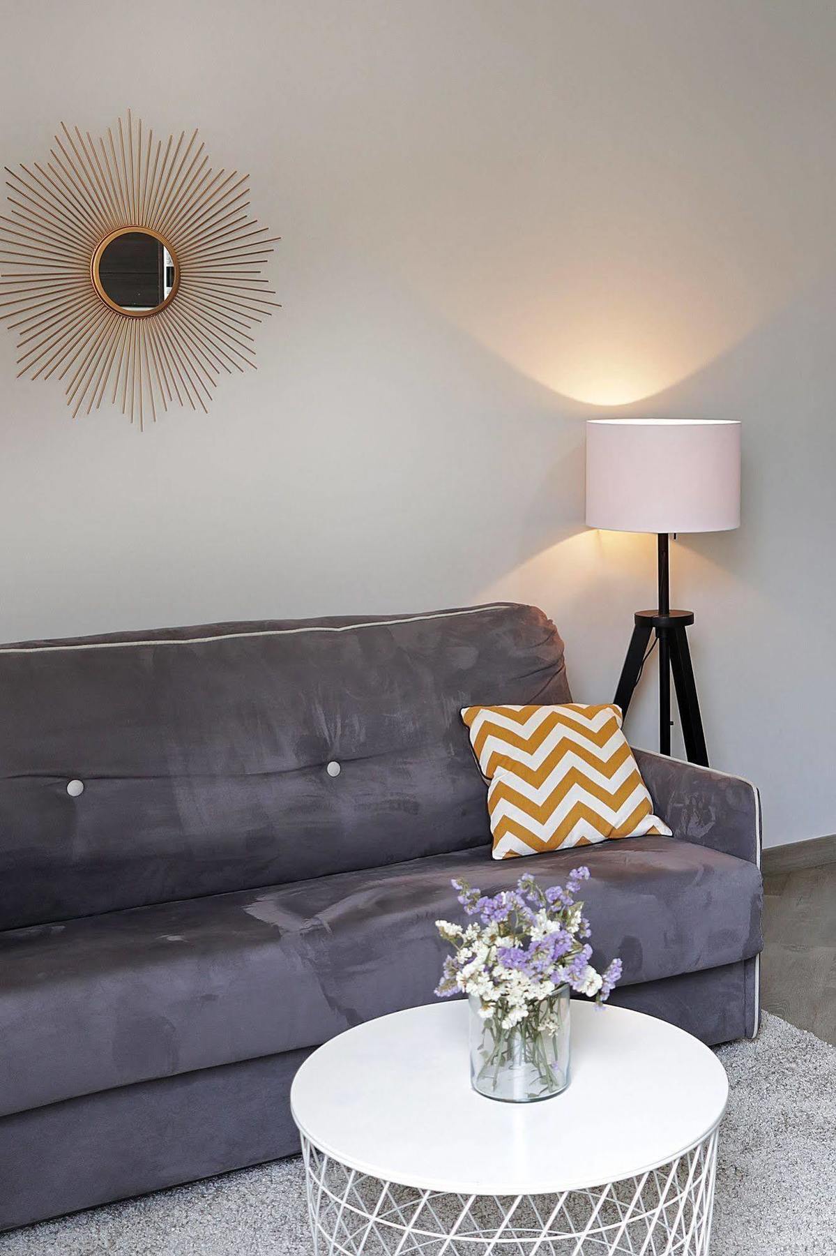 Apartment Calle Larios Malaga