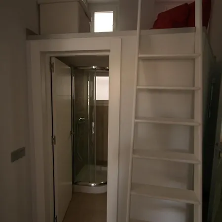 Apartamentos Calle Larios Malaga Room photo