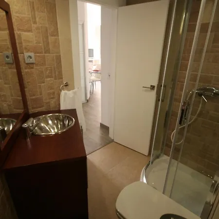 Apartamentos Calle Larios Malaga Room photo