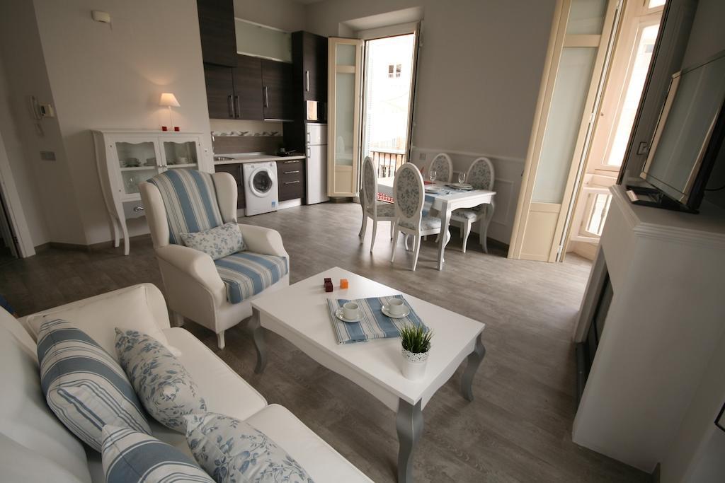 Apartament Calle Larios Malaga
