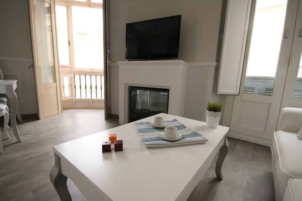 Apartament Calle Larios *