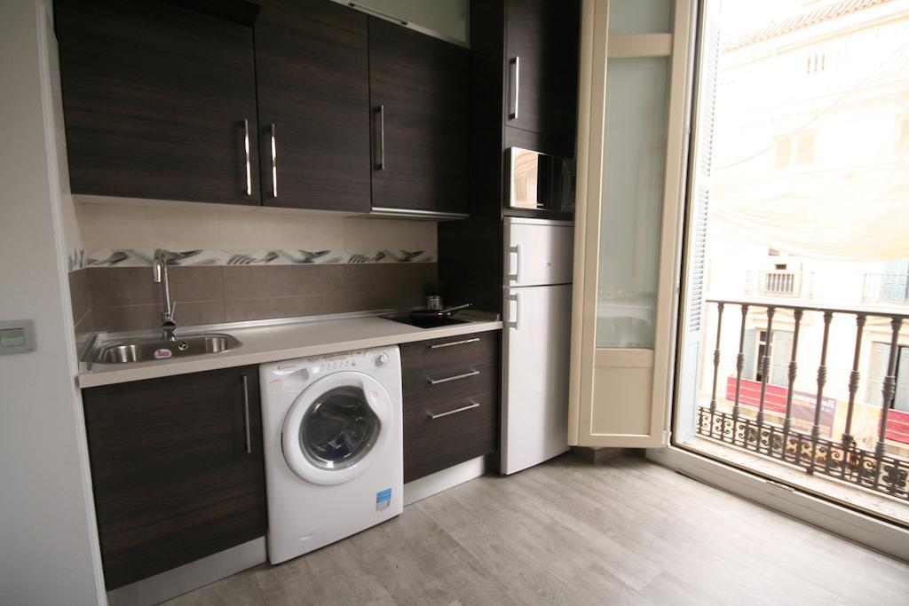 Apartament Calle Larios