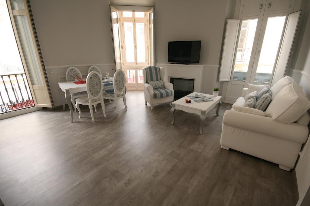 Apartament Calle Larios *