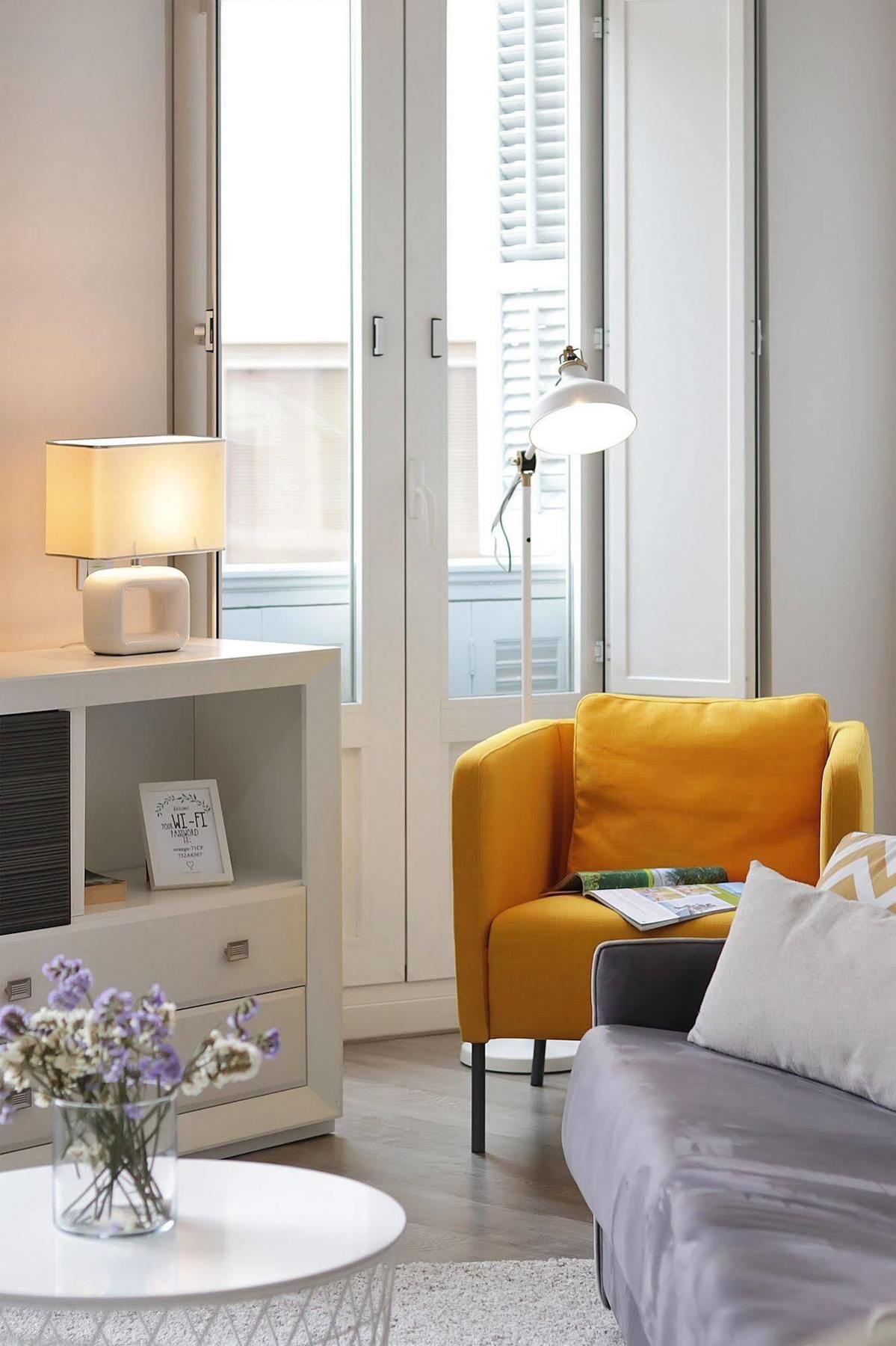 Apartament Calle Larios