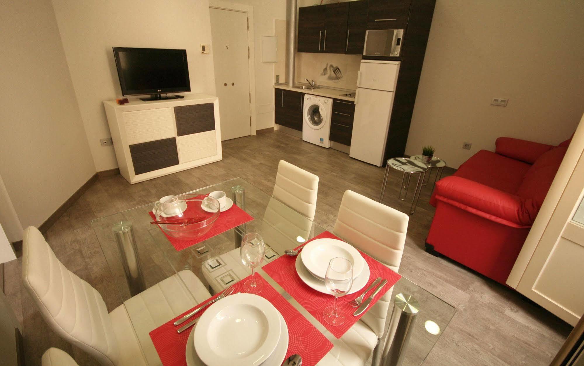 Calle Larios Apartament Malaga