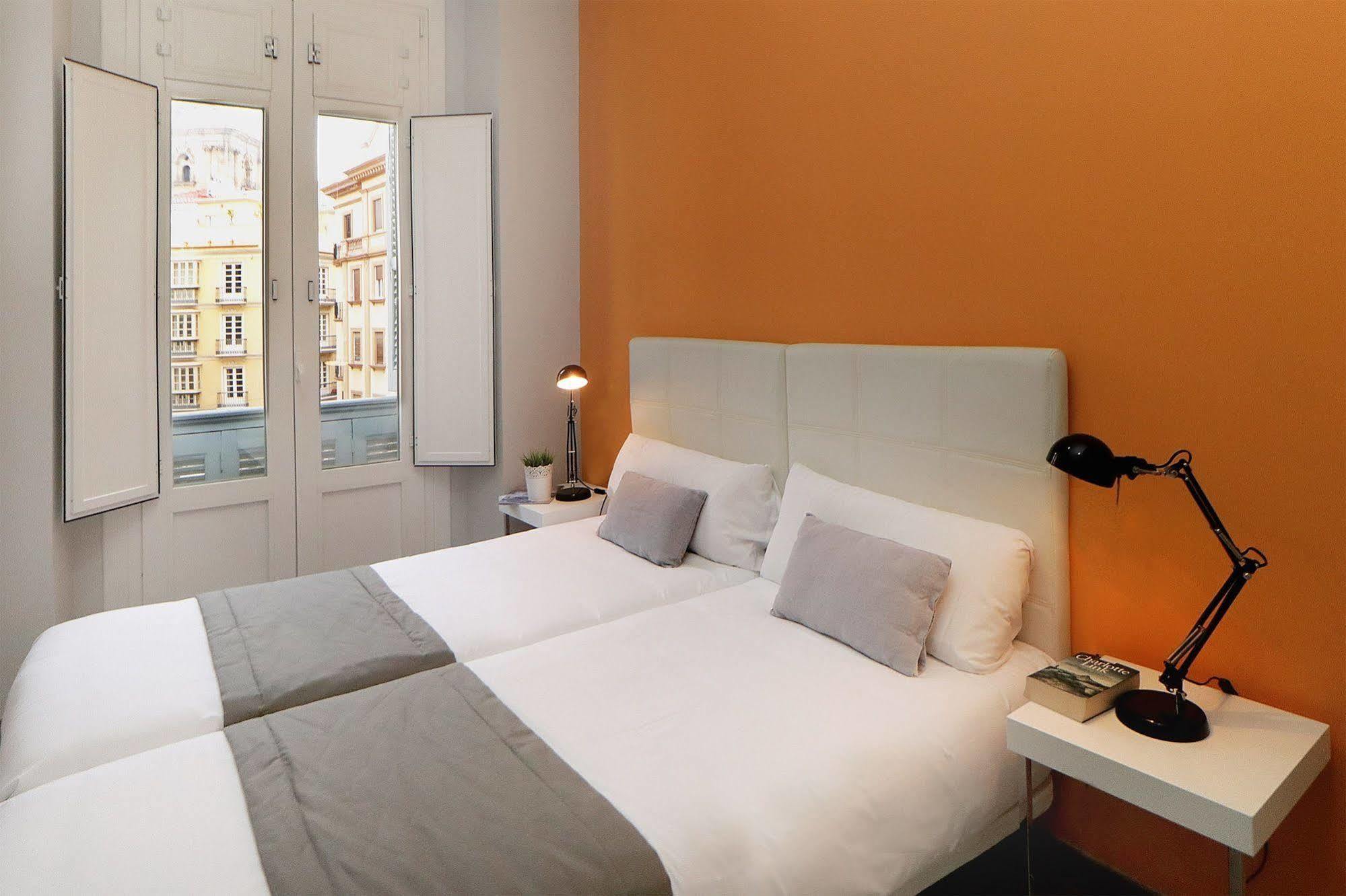Calle Larios Apartament Malaga