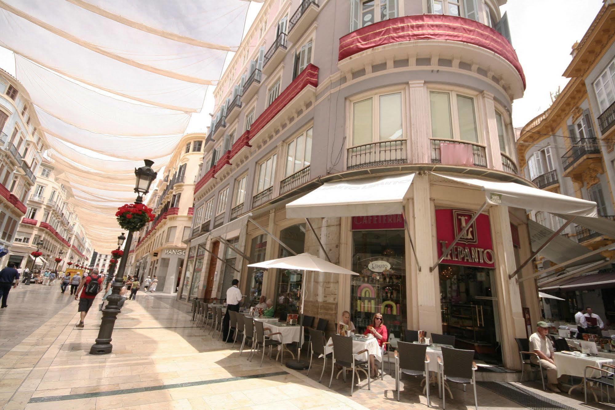 Apartament Calle Larios *