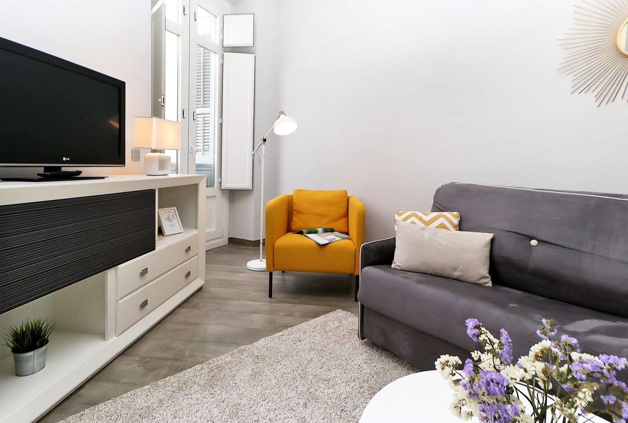 Calle Larios Apartament Malaga