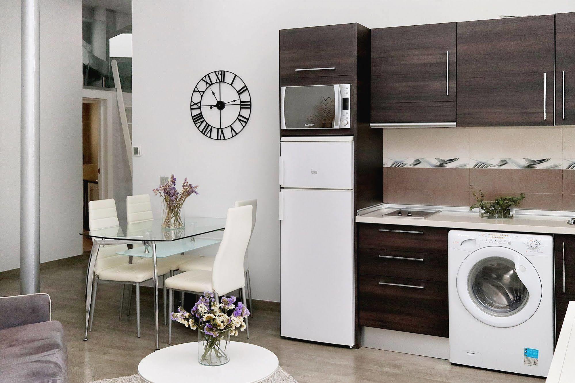 Apartament Calle Larios