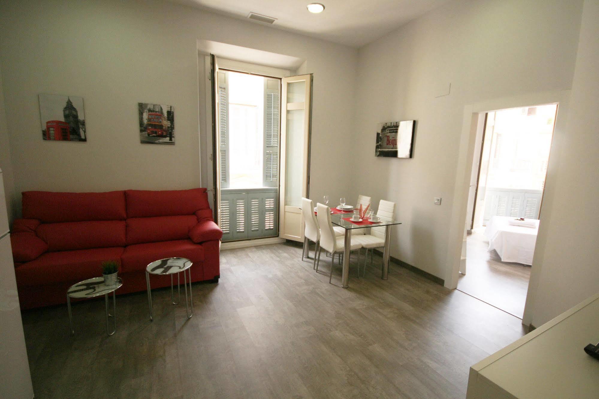 Apartament Calle Larios