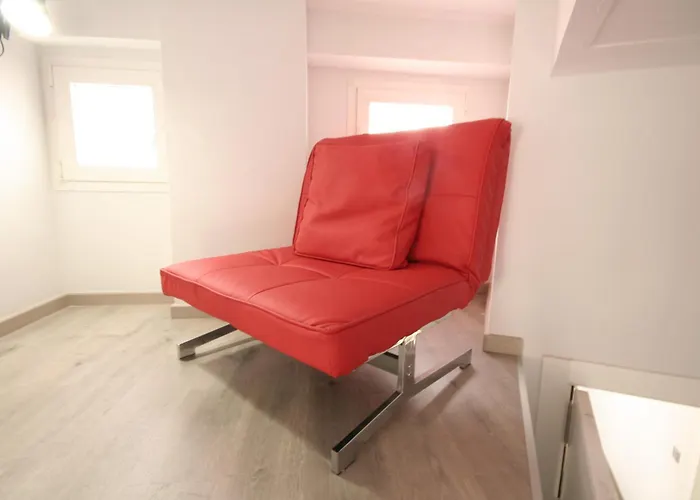 Apartamentos Calle Larios